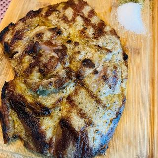 Вратна пържола (350гр)