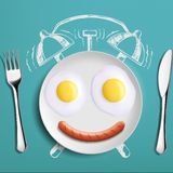 Агнешки дреболийки с масло (250г)