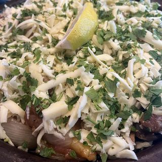 Комбиниран сач (1300гр)