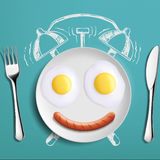 Телешки бифтек (100г)