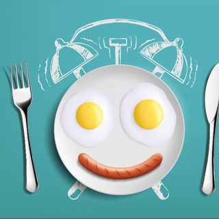 Пържена пастърва (300гр)