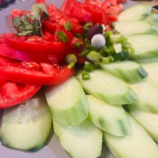 Мешана салата (400гр)