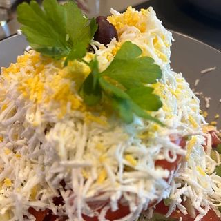 Овчарска салата