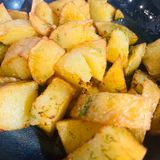 Картофи соте (350г)