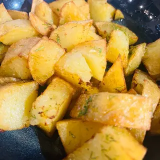 Картофи соте (350гр)