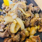 Воденички с лук (350г)