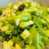 Зелена салата (300г)