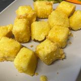 Кашкавалени хапки с картофено пюре (300г)