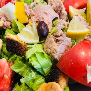 Тоно салата (400г)