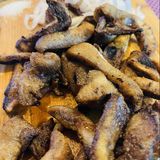 Свински зурли (350г)