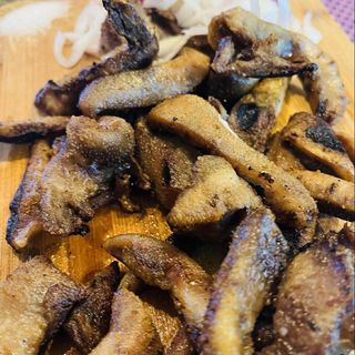 Свински зурли (350гр)