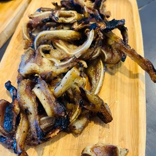 Свински уши (350гр)