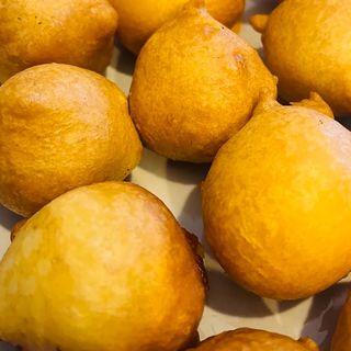 Сирене хапки (300гр)