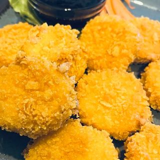 Топени сиренца (300гр)