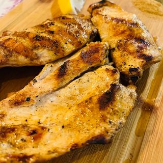 Пилешка пържола от филе (300гр)