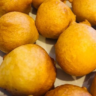 Кашкавал хапки