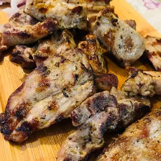 Пайдаки голям (600гр)