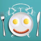 Свински шашлик (400г)