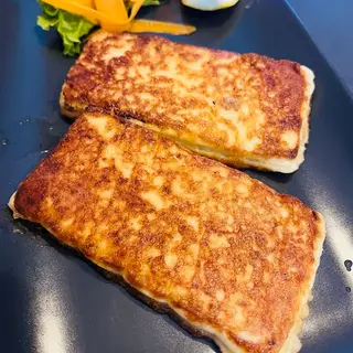 Кашкавал на плоча (300гр)