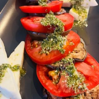 Салата на шефа