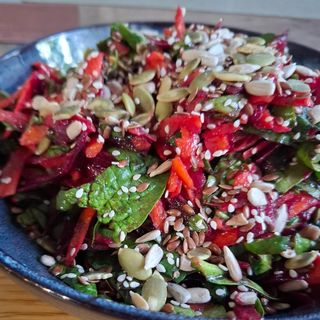 Салата Фитнес 