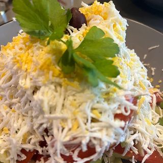 Овчарска голяма