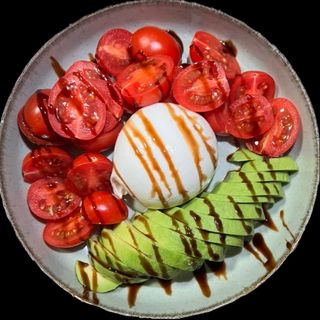 Салата Италия