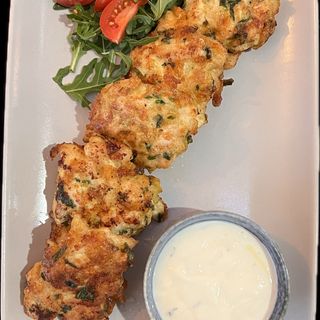 Бирени кюфтенца