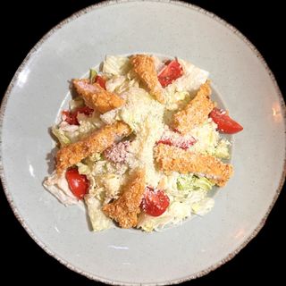 Салата Цезар