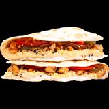 Кесадия Пилешко печено (300 г)