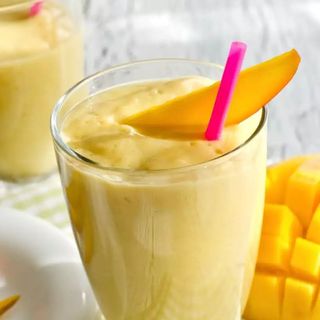 Смути Манго (500мл)