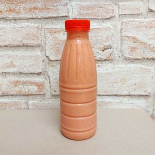 Смути Ананас, манго, ягода (500мл)