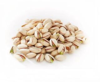 Печен шам фъстък (100г)