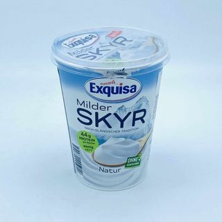 Скир натурален 400г