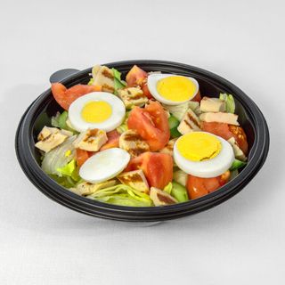 Салата Комбинирана (300г)