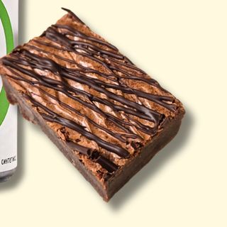 Фъджи брауни (30г)