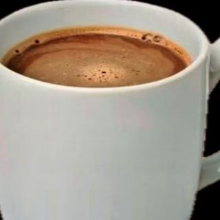 Горещ шоколад