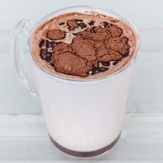 Мляко с какао (200мл)