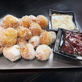 Кокосова фантазия 