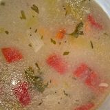 Супа топчета (400мл)