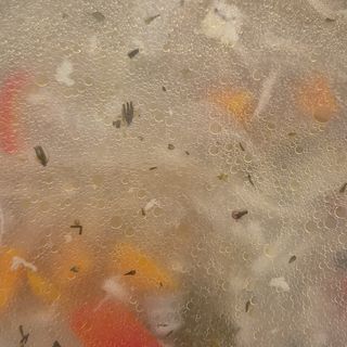 Пилешка супа (400мл)