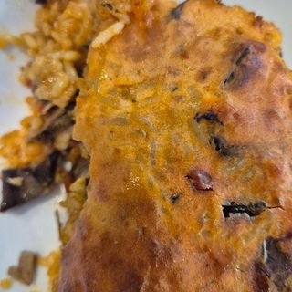 Агнешка дробсърма (400г)