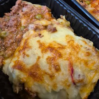 Овчарски пай (400г)