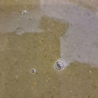 Спаначена крем супа (400мл)