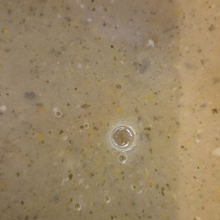 Крем супа от коприва (400мл)