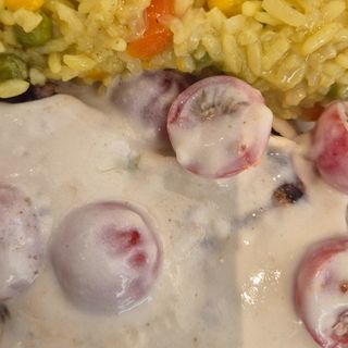 Пиле Дижон (400г)