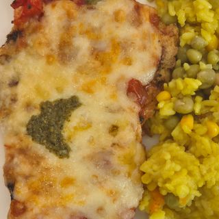 ПЪРЖОЛА ПАРМА