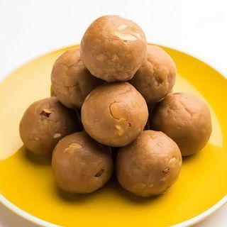 Джинджър ладу (100г-5бр)