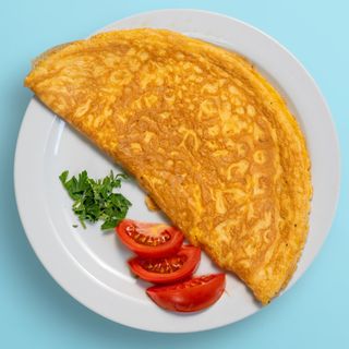 Омлет натюр (250г)