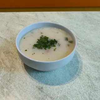Пилешка супа (350мл)